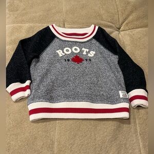 Roots Comfy Sweater